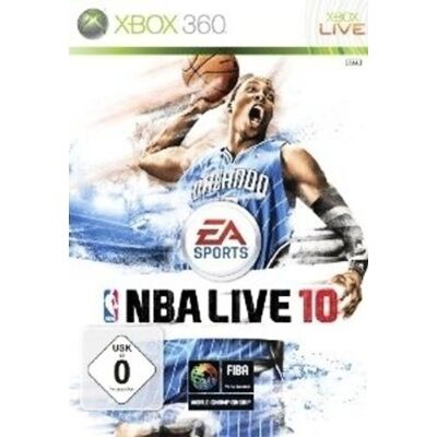 Software Discount 99 NBA Live 10 Software Discount 99 NBA Live 10