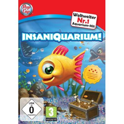 Koch Media Insaniquarium Koch Media Insaniquarium