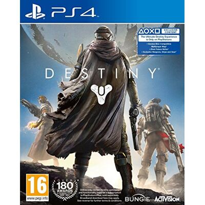 ACTIVISION Destiny ACTIVISION Destiny