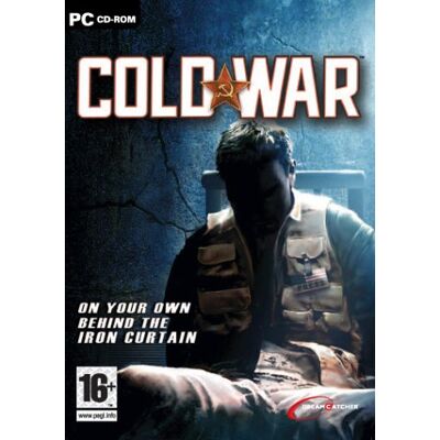 Mindscape Cold Wars Mindscape Cold Wars