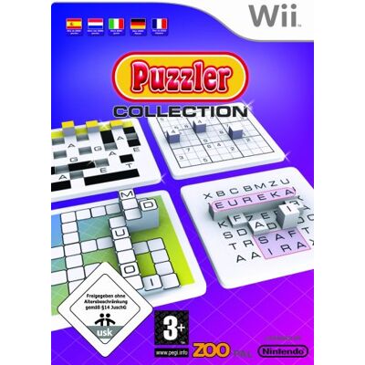 MIDWAY Puzzler Collection MIDWAY Puzzler Collection