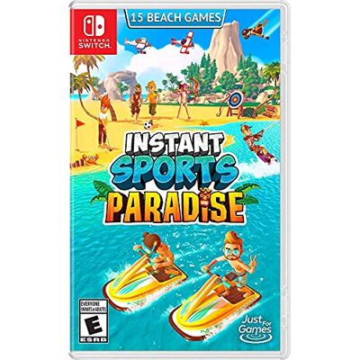 Merge Games Instant Sports Paradise Merge Games Instant Sports Paradise