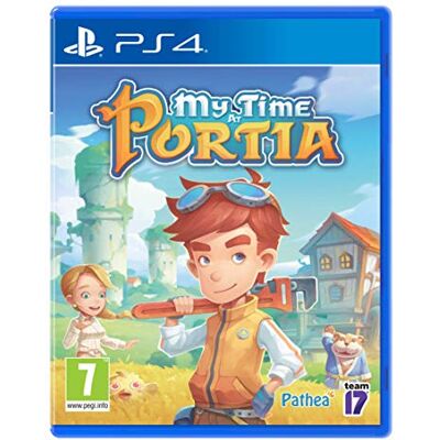 Sold Out JUST FOR GAMES Solo per Giochi Il Mio Tempo a Portia Sold Out JUST FOR GAMES Solo per Giochi Il Mio Tempo a Portia