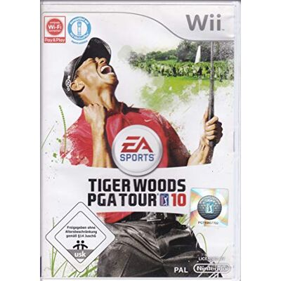 Software Discount 99 Tiger Woods PGA Tour 10 Software Discount 99 Tiger Woods PGA Tour 10