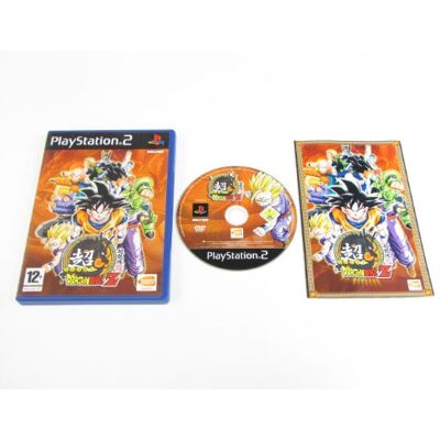 Atari Super Dragon Ball Z Atari Super Dragon Ball Z