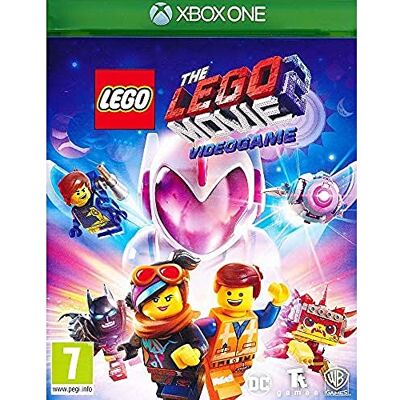 WARNER BROS Lego Movie Videogame 2 (Xbox One) Xbox One WARNER BROS Lego Movie Videogame 2 (Xbox One) Xbox One