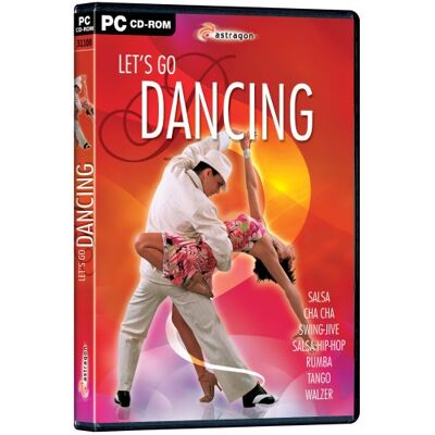 Diverse Let's go Dancing Diverse Let's go Dancing
