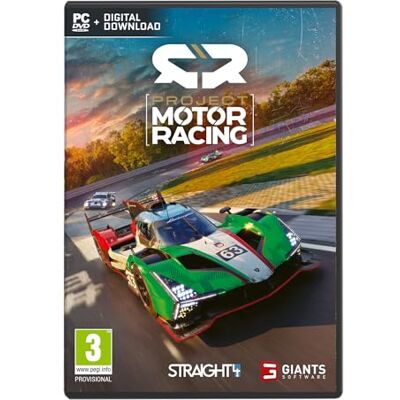 Giants Software Project Motor Racing Giants Software Project Motor Racing
