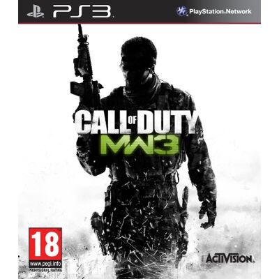 ACTIVISION Call Of Duty : Modern Warfare 3 Ps3- Playstation 3 ACTIVISION Call Of Duty : Modern Warfare 3 Ps3- Playstation 3