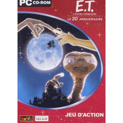 Difuzed ET Interplanetary Mission : PC DVD ROM , FR Difuzed ET Interplanetary Mission : PC DVD ROM , FR