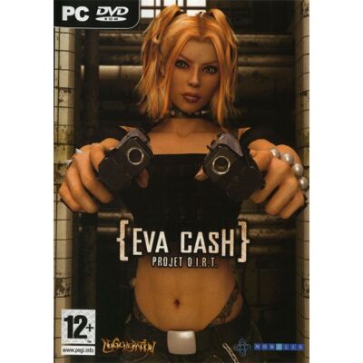 Difuzed Eva Cash DIRT Project : PC DVD ROM , FR Difuzed Eva Cash DIRT Project : PC DVD ROM , FR