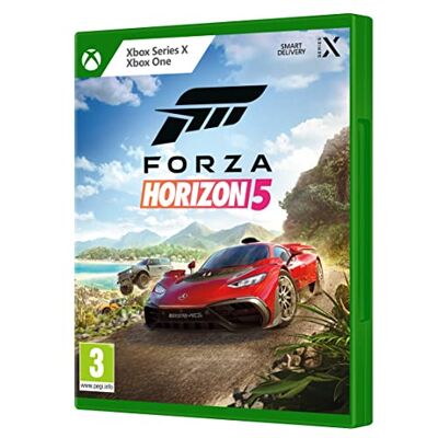 Xbox Forza Horizon 5 Xbox Forza Horizon 5