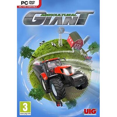 Difuzed Farming Giant Simulator Windows Difuzed Farming Giant Simulator Windows