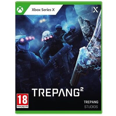 Sold Out Trepang2 Sold Out Trepang2