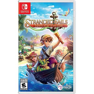 Merge Games Stranded Sails Merge Games Stranded Sails