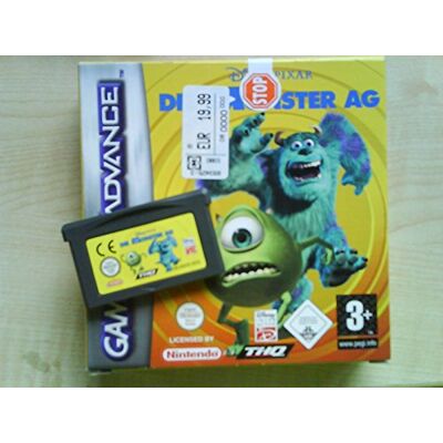 THQ Die Monster AG Fair Pay THQ Die Monster AG Fair Pay
