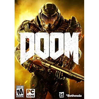 Bethesda Doom PC by Bethesda Doom PC by