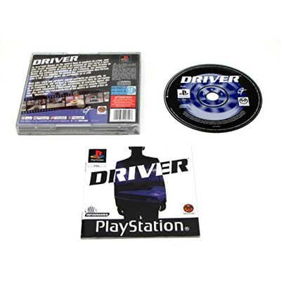 Infogrames Driver Infogrames Driver