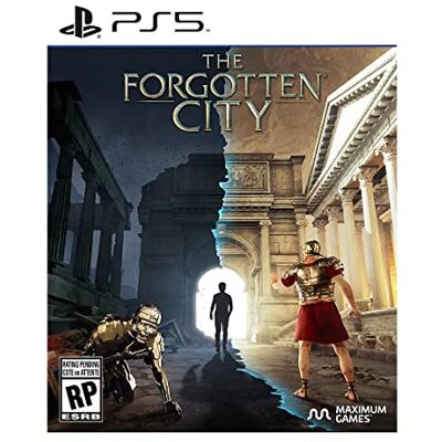 Maximum Games The Forgotten City Maximum Games The Forgotten City