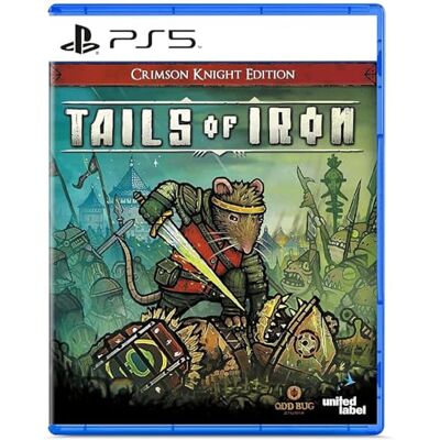 CI Games Tails of Iron CI Games Tails of Iron