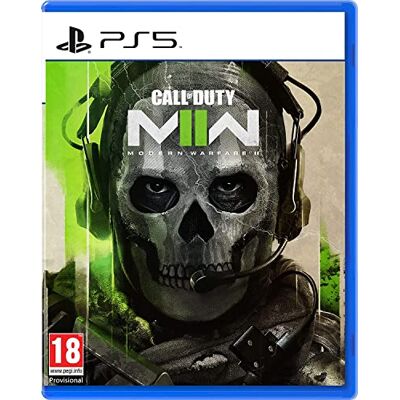 Xbox ACTIVISION Call of Duty: Modern Warfare II PS5 Xbox ACTIVISION Call of Duty: Modern Warfare II PS5