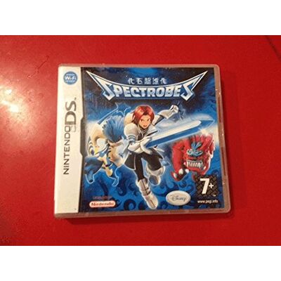 Disney Spectrobes Disney Spectrobes