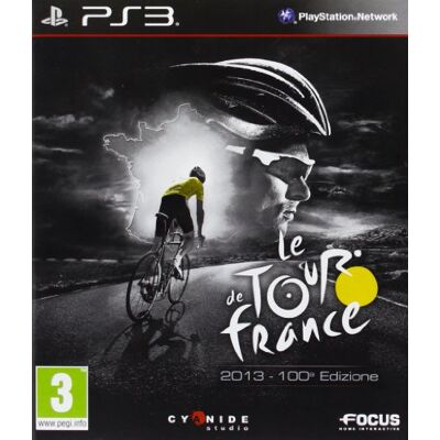 Focus Tour De France 2013 Focus Tour De France 2013
