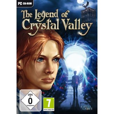 Diverse The Legend of Crystal Valley Diverse The Legend of Crystal Valley