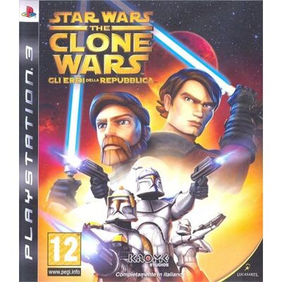 ACTIVISION Clone Wars 2 ACTIVISION Clone Wars 2