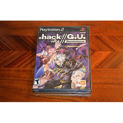 BANDAI .Hack Gu Vol 2 BANDAI .Hack Gu Vol 2