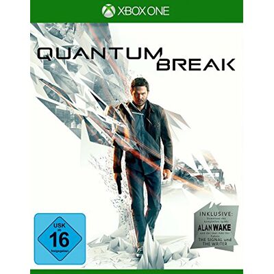 Xbox Quantum Break Xbox Quantum Break