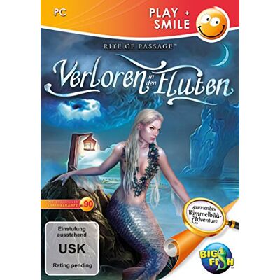 Astragon Rite of Passage Verloren in den Fluten Astragon Rite of Passage Verloren in den Fluten