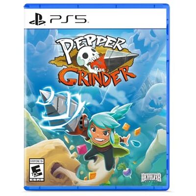 Devolver Digital Macinapepe PlayStation 5 Devolver Digital Macinapepe PlayStation 5