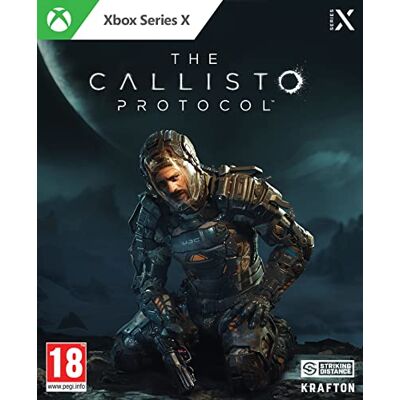 Skybound The Callisto Protocol (Standard Edition) Skybound The Callisto Protocol (Standard Edition)
