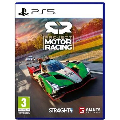 Giants Software Project Motor Racing Giants Software Project Motor Racing