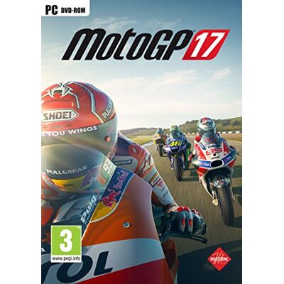 Milestone MotoGP 17 PC Milestone MotoGP 17 PC