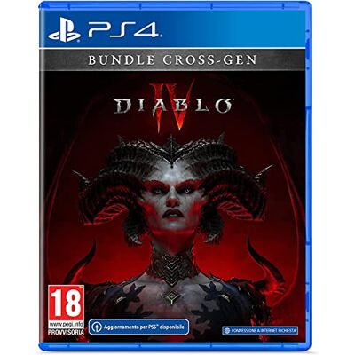Xbox DIABLO 4 Xbox DIABLO 4