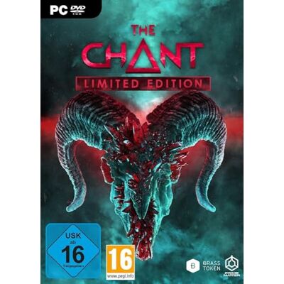 PRiME The Chant Limited Edition (PC) PRiME The Chant Limited Edition (PC)