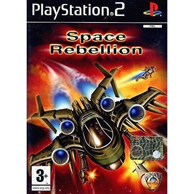 Phoenix Space Rebellion PS2 Phoenix Space Rebellion PS2