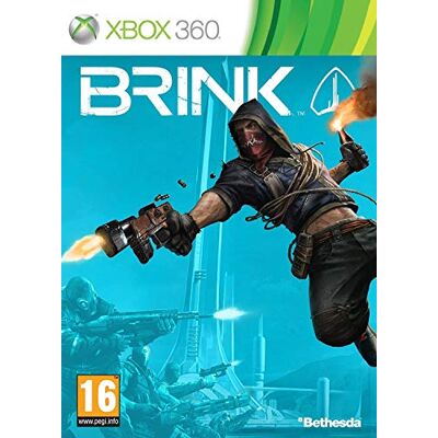 Bethesda Brink Bethesda Brink