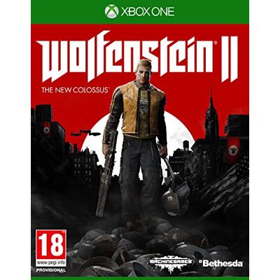 Bethesda Nuovo Bethesda Nuovo