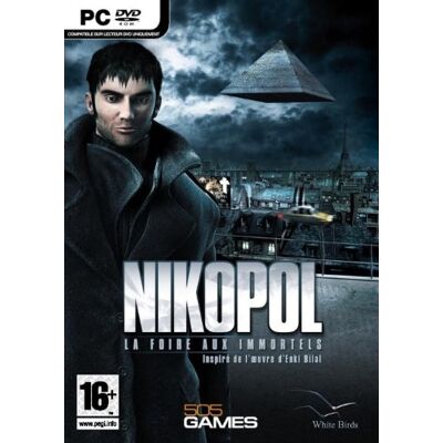 505 Games Nikopol 505 Games Nikopol