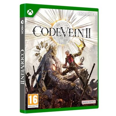 Bandai Namco CODE VEIN II XBXSX Bandai Namco CODE VEIN II XBXSX