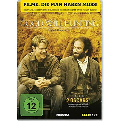 Disney Good Will Hunting Disney Good Will Hunting