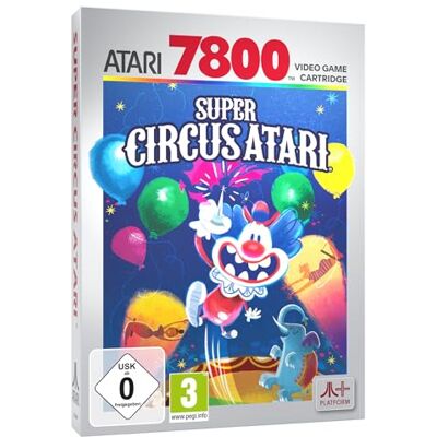 PLAION Super Circus PLAION Super Circus