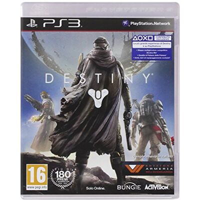 ACTIVISION Destiny Vanguard Edition (Day-One) ACTIVISION Destiny Vanguard Edition (Day-One)