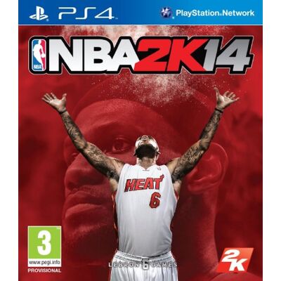 2K NBA 2 K14 2K NBA 2 K14