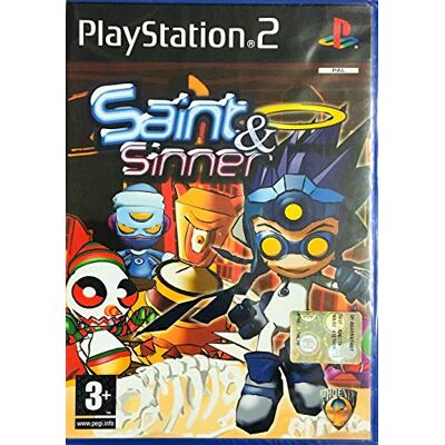 Phoenix Saint & Sinner Phoenix Saint & Sinner