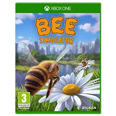 Bigben Bee Simulator Bigben Bee Simulator