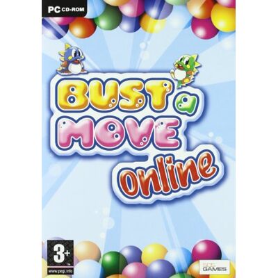 505 Games Bust A Move Online 505 Games Bust A Move Online